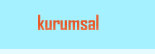 Kurumsal