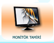 Monitr Tamiri